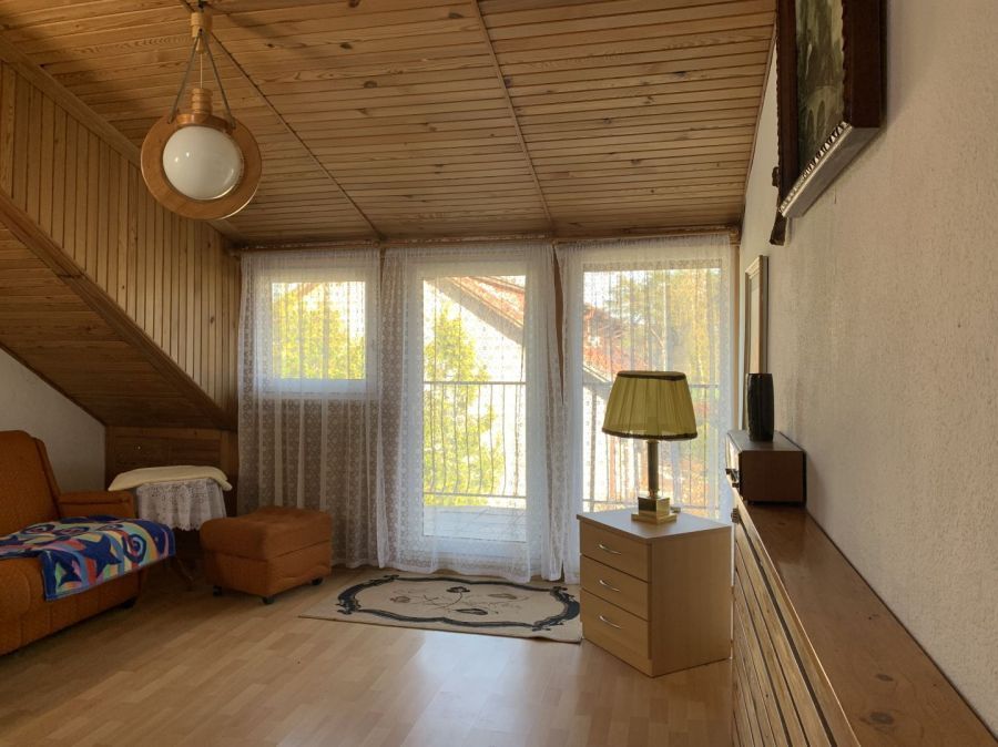 dom szeregowy, 5 pokoi Gdańsk Osowa. Zdjęcie 13