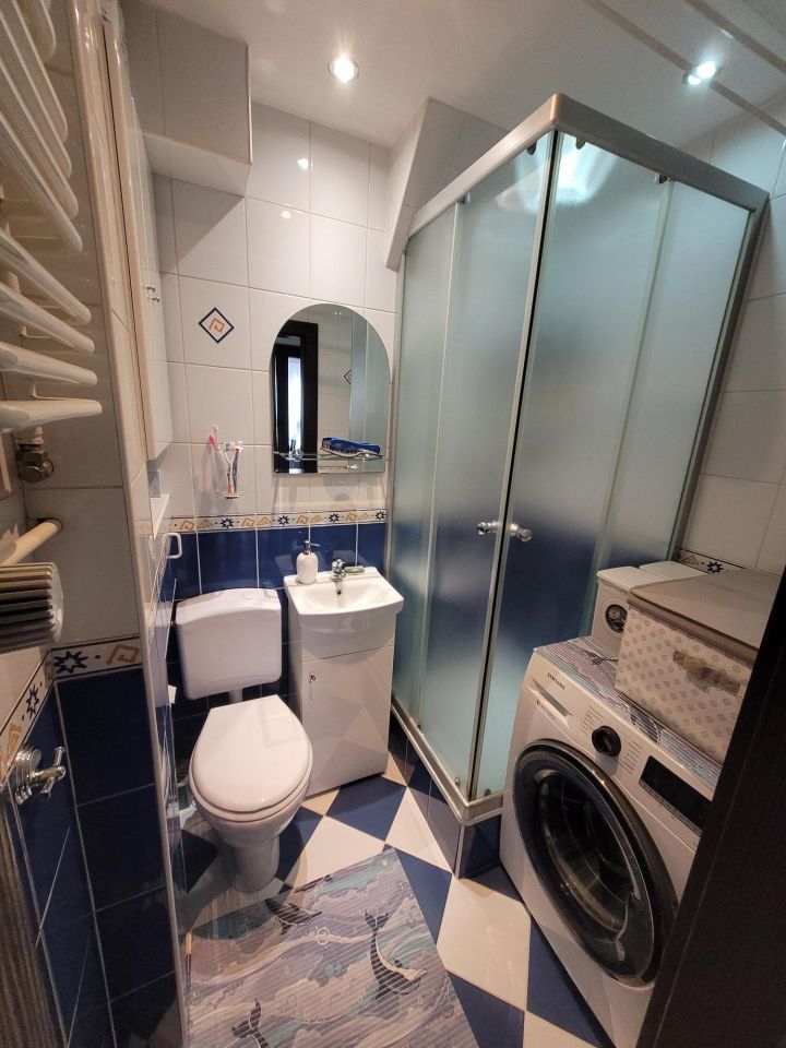 Mieszkanie 3-pokojowe Siedlce Centrum, ul. Jana III Sobieskiego. Zdjęcie 10