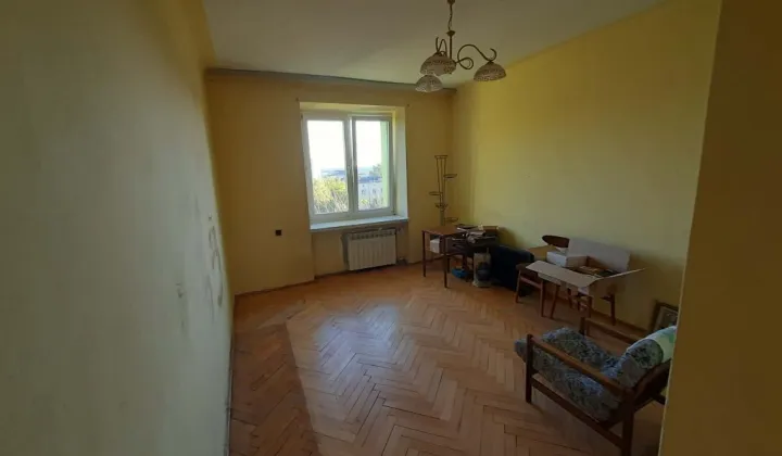 Mieszkanie 2-pokojowe Starachowice, ul. Stefana Żeromskiego