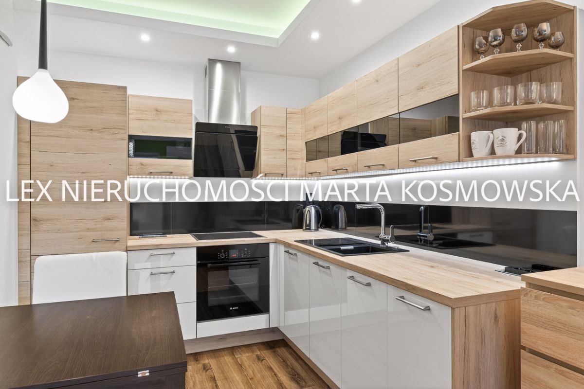 Mieszkanie 2-pokojowe Warszawa Wola, ul. Jana Kazimierza. Zdjęcie 7