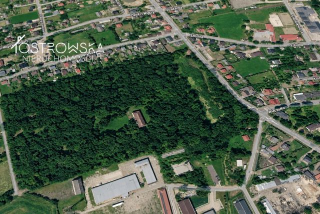Działka inwestycyjna Staroźreby, ul. Płocka. Zdjęcie 24