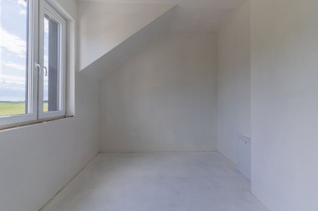 bliźniak, 5 pokoi Biestrzyków. Zdjęcie 7
