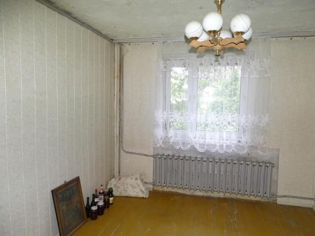 dom wolnostojący, 2 pokoje Krzykawka