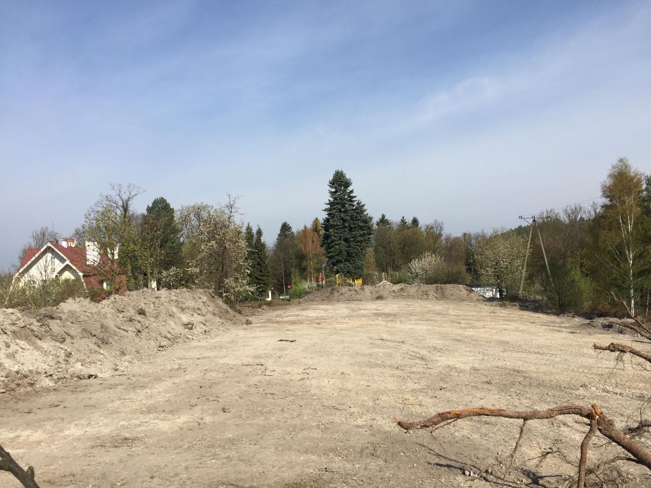 Działka inwestycyjna Kudowa-Zdrój Centrum, ul. Juliusza Słowackiego. Zdjęcie 2