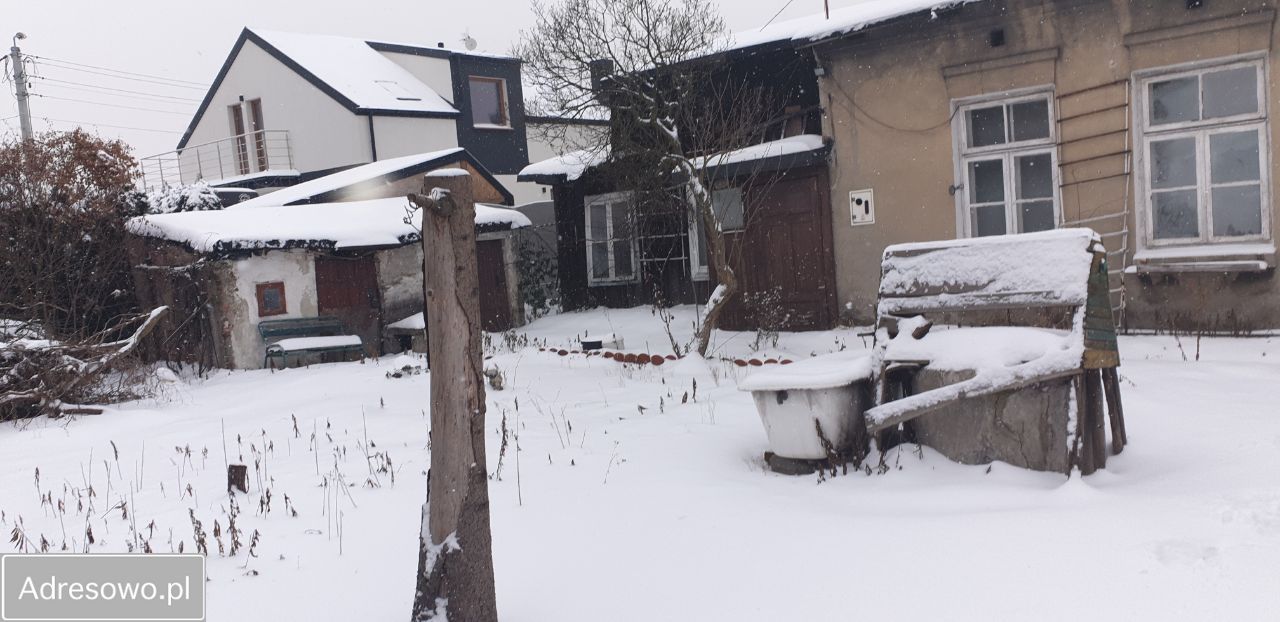 dom wolnostojący, 1 pokój Częstochowa Stradom, ul. Stefana Batorego. Zdjęcie 5