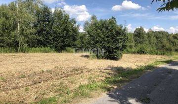 Działka rolna Karniowice, ul. Parkowa