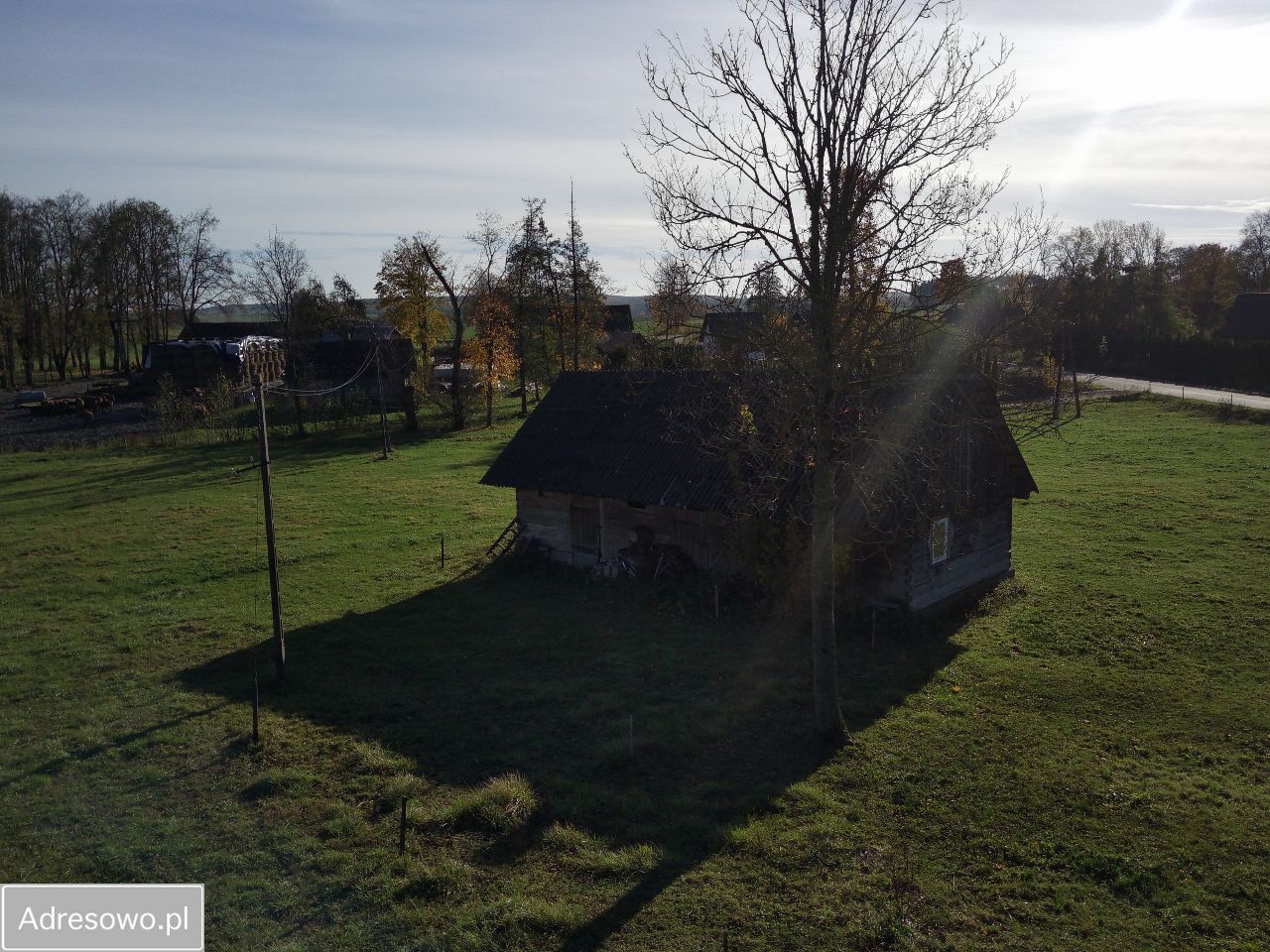 Działka rolno-budowlana Zubrzyca Wielka. Zdjęcie 6