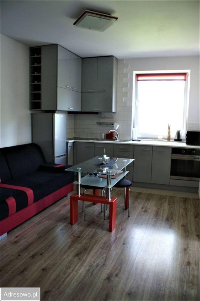 Mieszkanie 1-pokojowe Kraków Podgórze, ul. Romana Kiełkowskiego. Zdjęcie 7