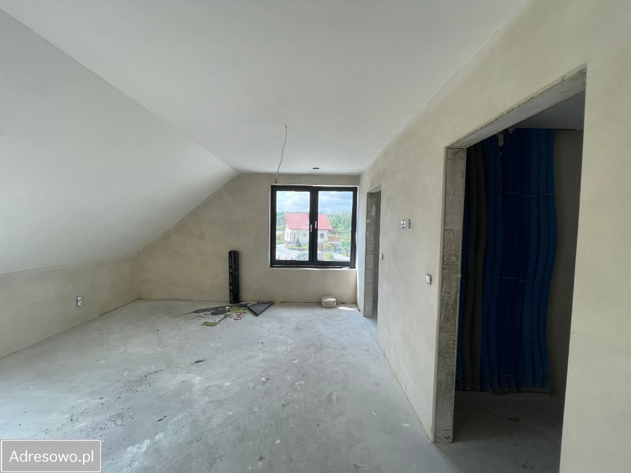 dom wolnostojący, 5 pokoi Zełwągi Bagienko. Zdjęcie 13