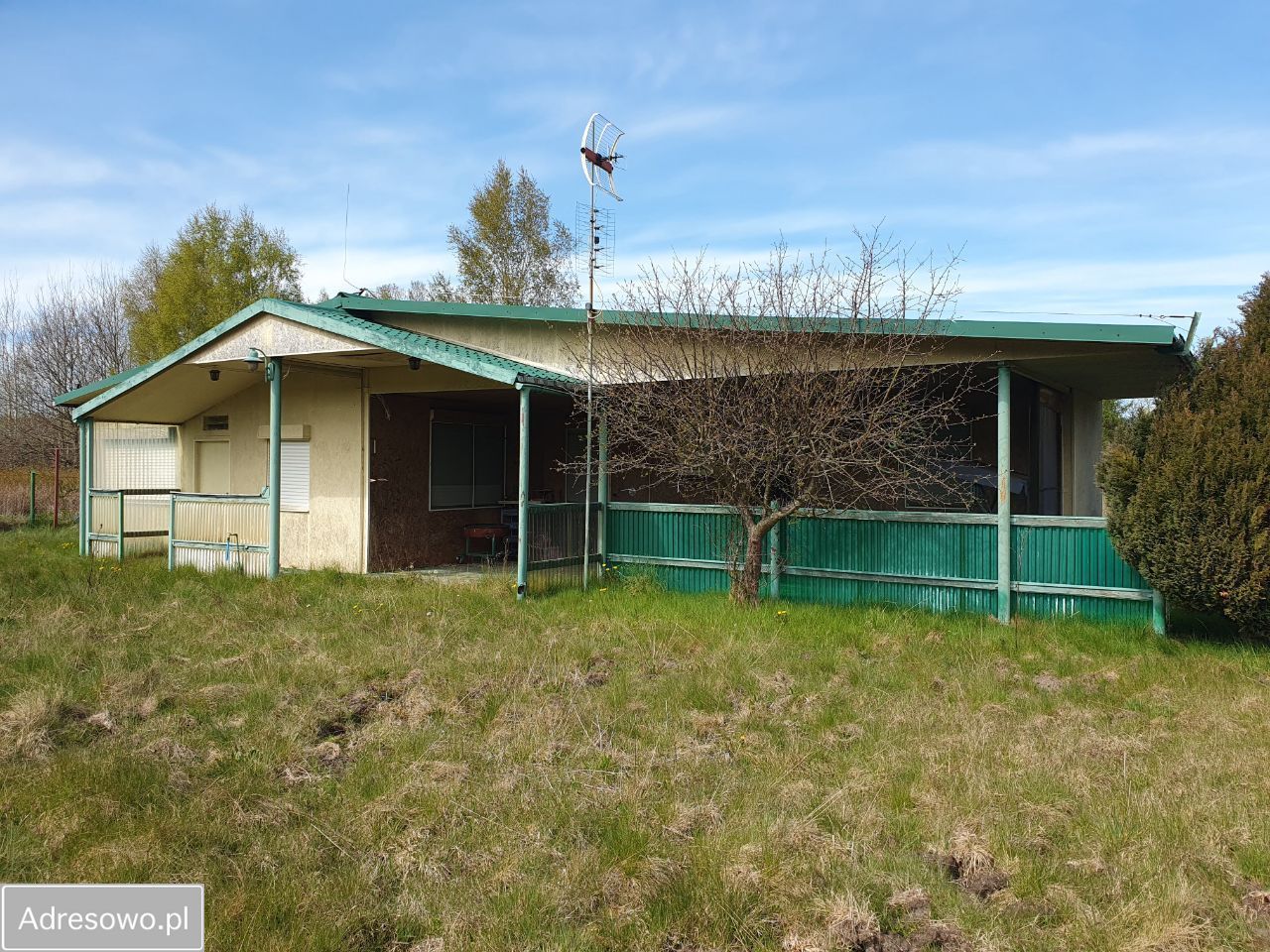 Działka budowlana Kopalino, ul. Sucha. Zdjęcie 8