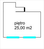 Lokal Sztum, ul. Galla Anonima. Zdjęcie 2