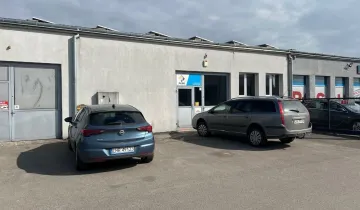 Nieruchomość komercyjna na sprzedaż bez pośredników          
          
            ul. Rynek          
          
            Hrubieszów Śródmieście - Widok 6
