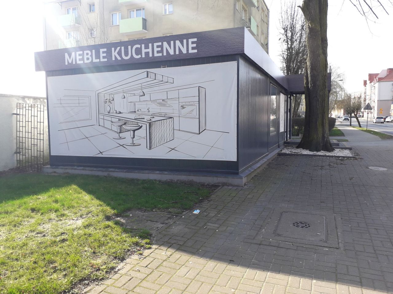 Lokal Piła Centrum, ul. Staromiejska. Zdjęcie 8