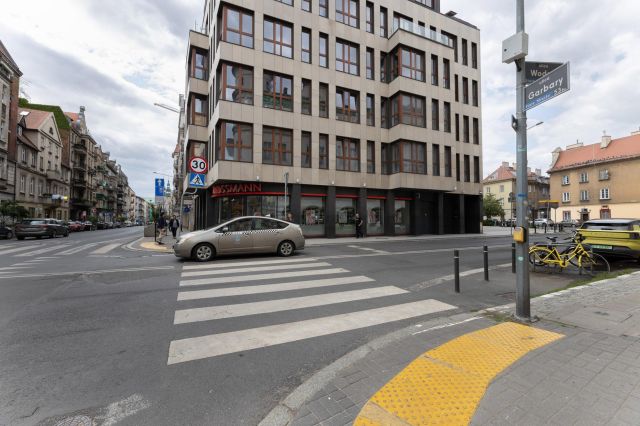 Mieszkanie 2-pokojowe Poznań Stary Rynek, ul. Wodna. Zdjęcie 17