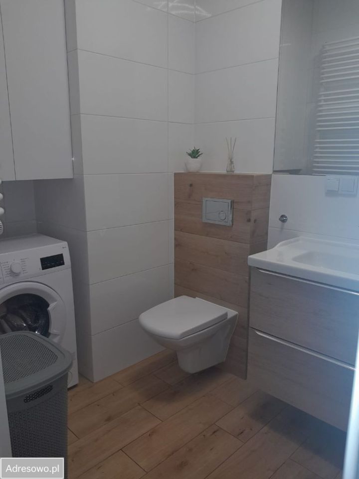 Mieszkanie 3-pokojowe Warszawa Ursynów, ul. Kłobucka. Zdjęcie 7