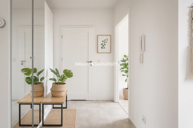 Mieszkanie 2-pokojowe Kraków Bronowice Wielkie, ul. Starego Dębu. Zdjęcie 13