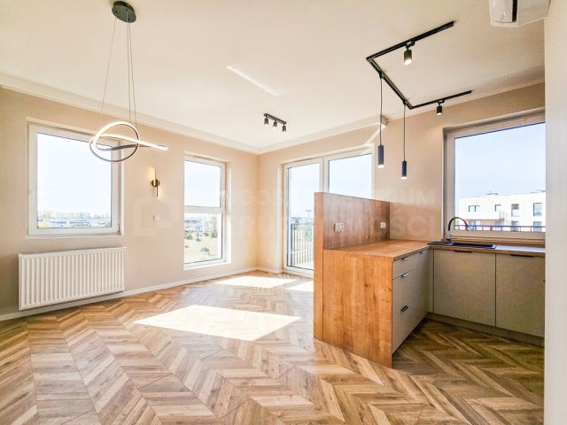 Mieszkanie 4-pokojowe Bydgoszcz Fordon, ul. Akademicka. Zdjęcie 5