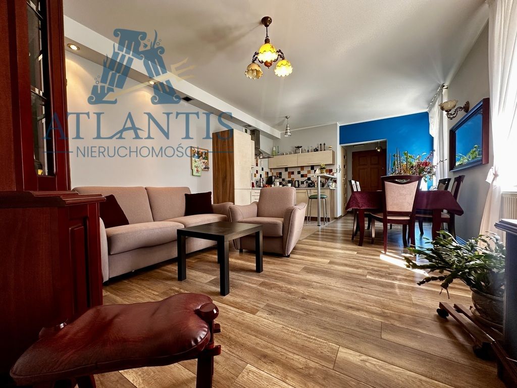 Mieszkanie 2-pokojowe Bydgoszcz Bielawy, ul. Józefa Poniatowskiego. Zdjęcie 5