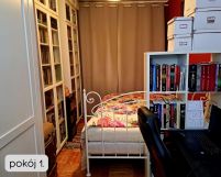 Mieszkanie 4-pokojowe Szczecin Słoneczne, ul. Lucjana Rydla. Zdjęcie 4