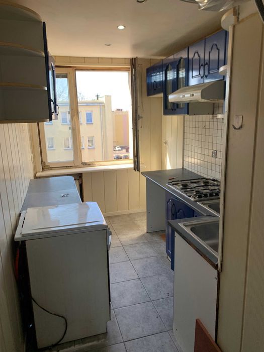 Mieszkanie 2-pokojowe Biała Podlaska, al. Tysiąclecia. Zdjęcie 6