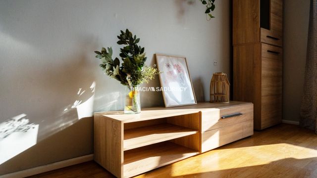 Mieszkanie 3-pokojowe Kraków Dębniki, ul. Słomiana. Zdjęcie 6