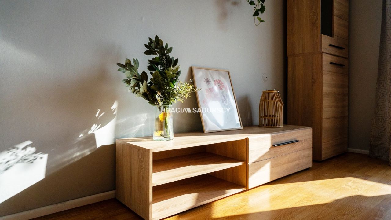 Mieszkanie 3-pokojowe Kraków Dębniki, ul. Słomiana. Zdjęcie 6