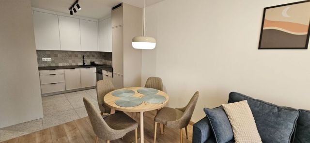 Mieszkanie 2-pokojowe Wrocław Krzyki, ul. Żegiestowska. Zdjęcie 4