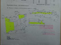 Działka leśna Hrebenne. Zdjęcie 3