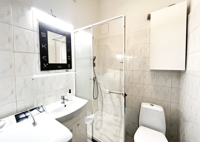 Mieszkanie 1-pokojowe Warszawa Praga-Południe, ul. Stanisława Augusta. Zdjęcie 8