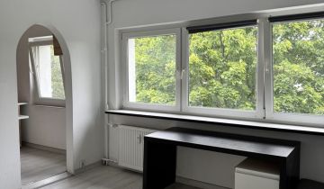 Mieszkanie 1-pokojowe Warszawa Wola, ul. Pustola
