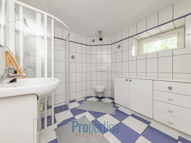 dom wolnostojący, 8 pokoi Zielonka, ul. Jana Kilińskiego. Zdjęcie 12