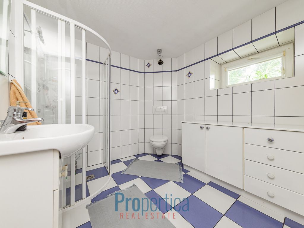 dom wolnostojący, 8 pokoi Zielonka, ul. Jana Kilińskiego. Zdjęcie 12