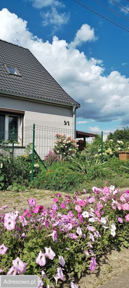 Mieszkanie 3-pokojowe Grabianowo