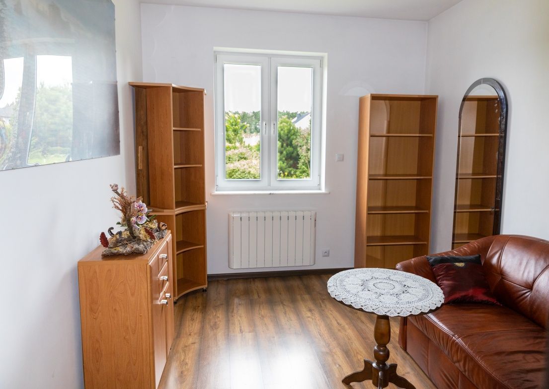 dom wolnostojący Błędowo. Zdjęcie 8