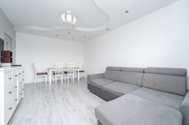 Mieszkanie 3-pokojowe Warszawa Bielany, ul. Marii Dąbrowskiej. Zdjęcie 2