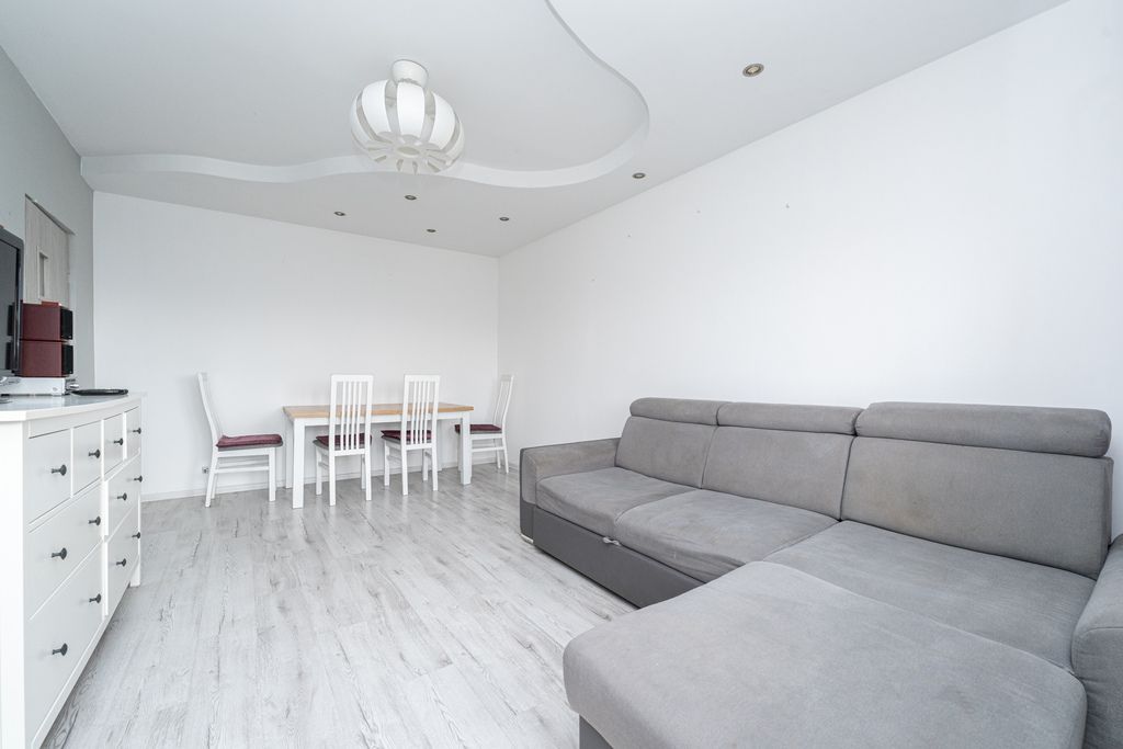 Mieszkanie 3-pokojowe Warszawa Bielany, ul. Marii Dąbrowskiej. Zdjęcie 2