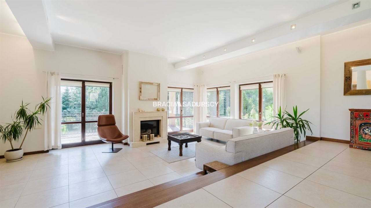 dom wolnostojący, 6 pokoi Mogilany. Zdjęcie 7