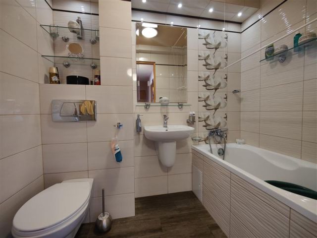 Mieszkanie 3-pokojowe Koszalin, ul. Michała Ogińskiego. Zdjęcie 9