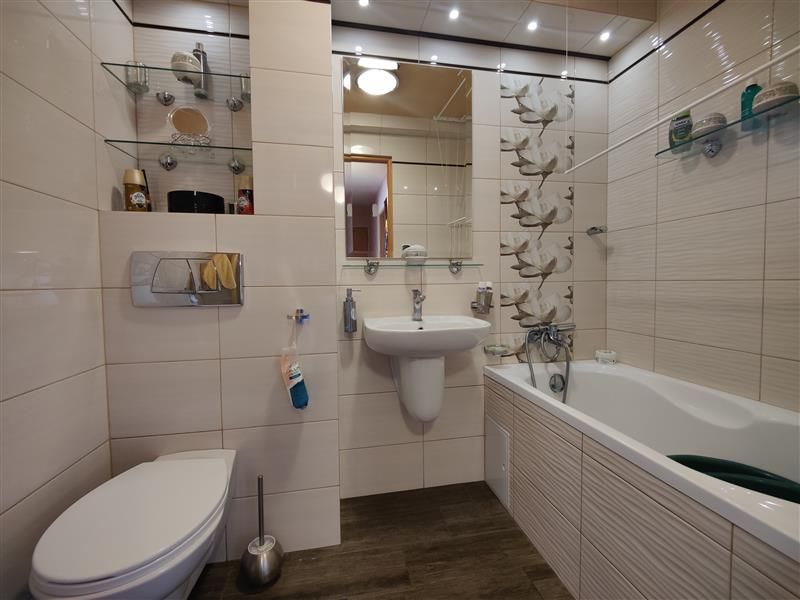 Mieszkanie 3-pokojowe Koszalin, ul. Michała Ogińskiego. Zdjęcie 9