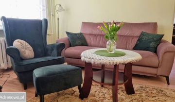 Mieszkanie 2-pokojowe Gorzów Wielkopolski Śródmieście