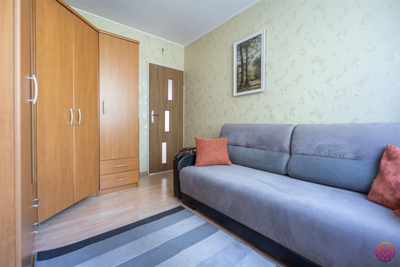 Mieszkanie 3-pokojowe Łódź Górna, ul. Mieszczańska. Zdjęcie 10