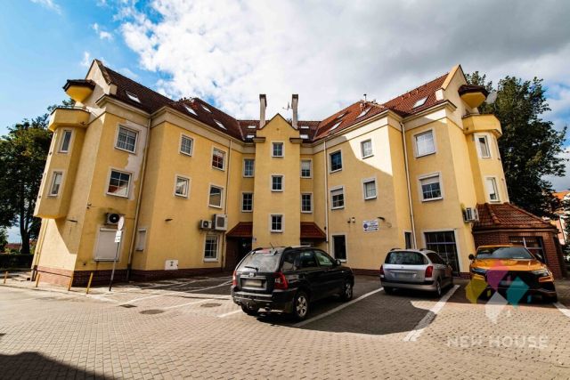 Mieszkanie 4-pokojowe Ostróda, ul. Stefana Czarnieckiego. Zdjęcie 12