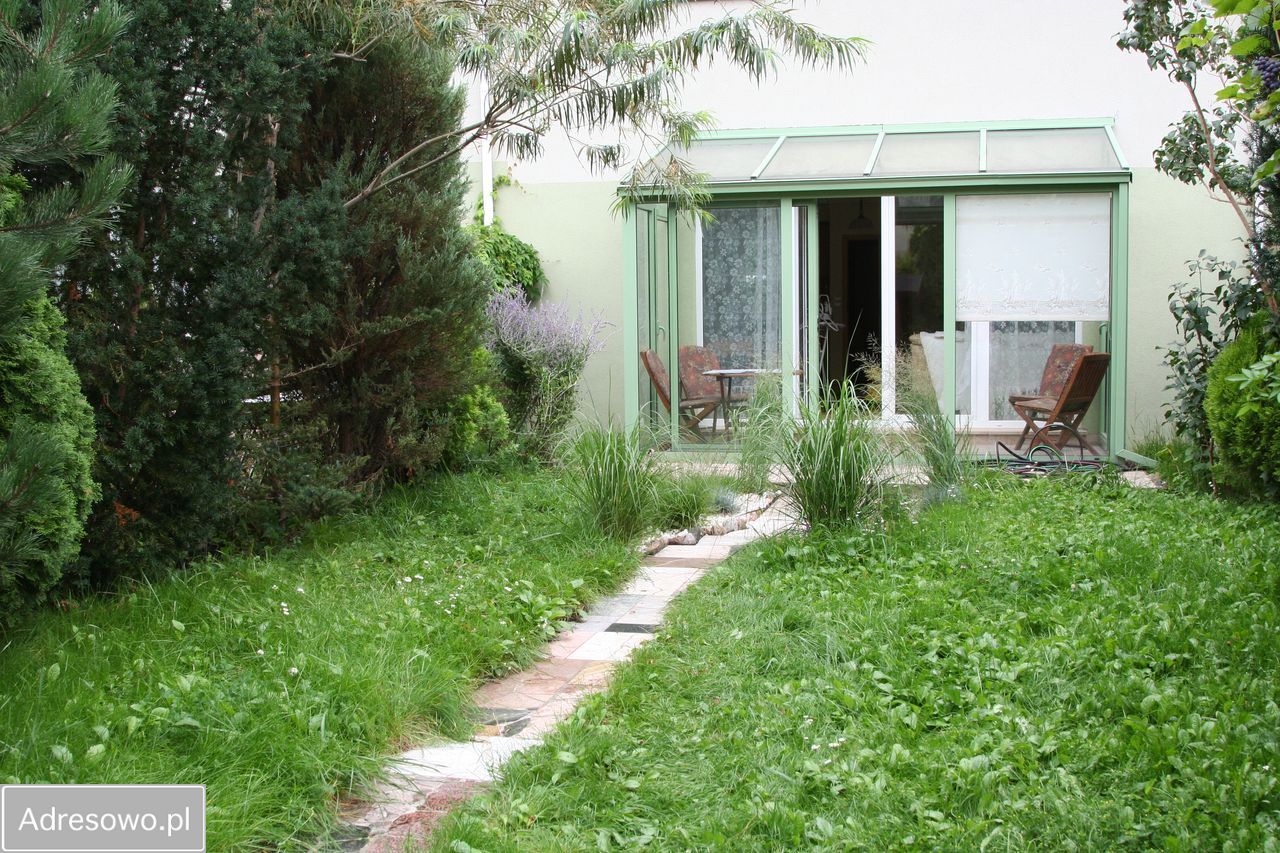 dom szeregowy, 4 pokoje Julianów, ul. Urbanistów. Zdjęcie 5