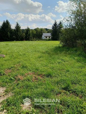 Działka budowlana Szczepanów. Zdjęcie 5