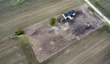 dom wolnostojący Teodorów Wielki