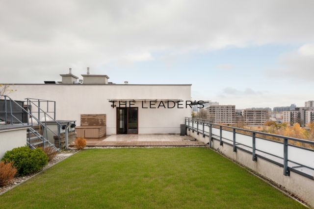 Mieszkanie 3-pokojowe Warszawa Wola, ul. Jana Kazimierza. Zdjęcie 9