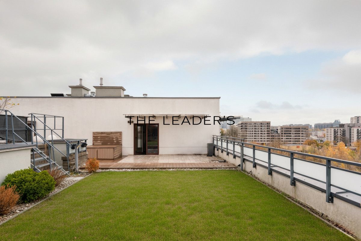 Mieszkanie 3-pokojowe Warszawa Wola, ul. Jana Kazimierza. Zdjęcie 9