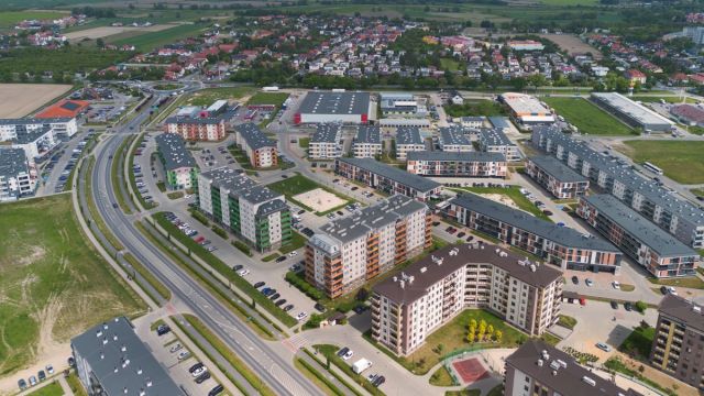 Mieszkanie 4-pokojowe Oława, ul. Jarosława Iwaszkiewicza. Zdjęcie 12