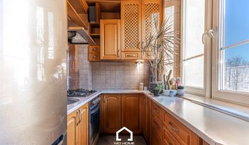 Mieszkanie 1-pokojowe Warszawa Ochota, ul. Opaczewska