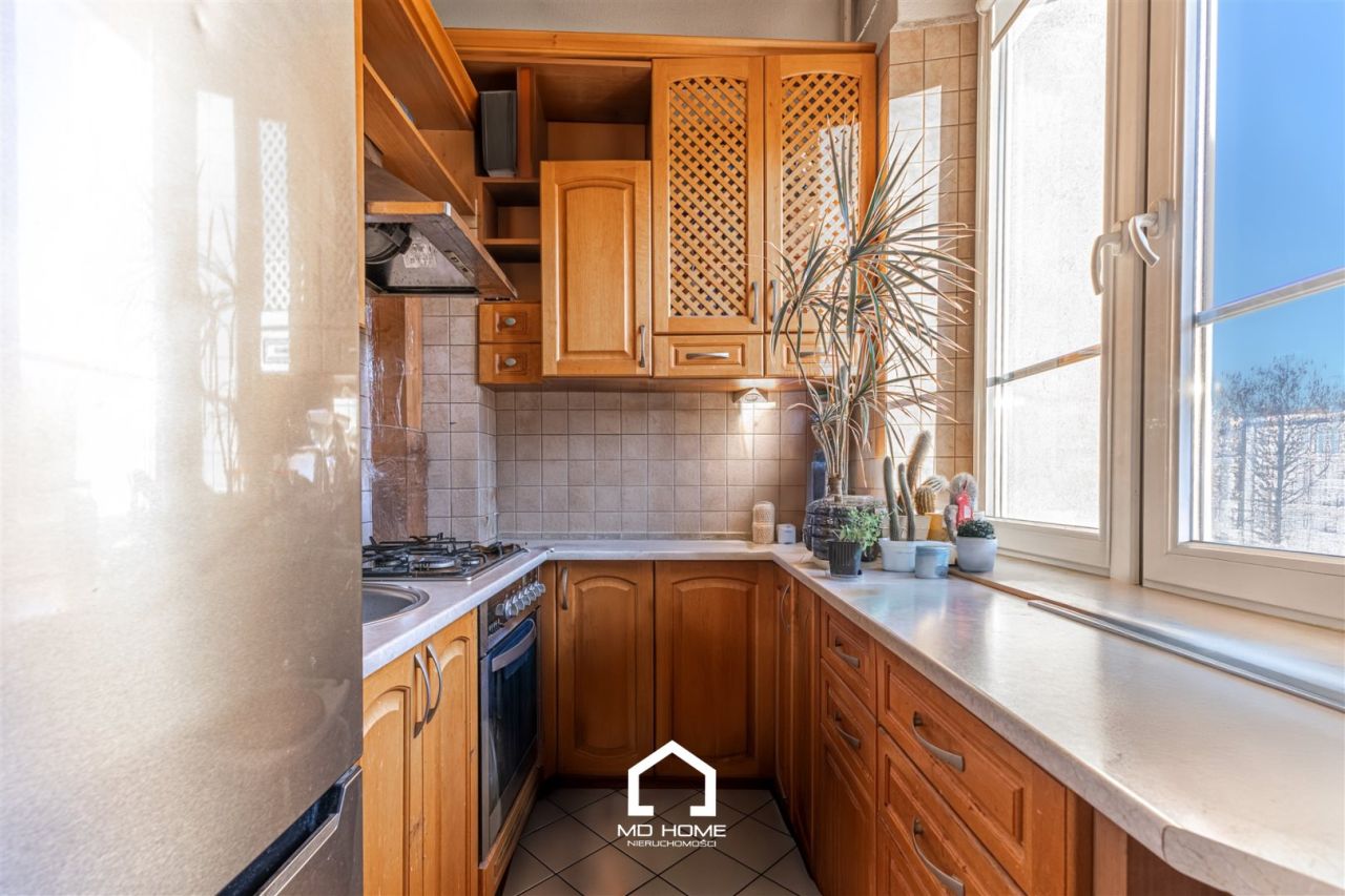 Mieszkanie 1-pokojowe Warszawa Ochota, ul. Opaczewska. Zdjęcie 2